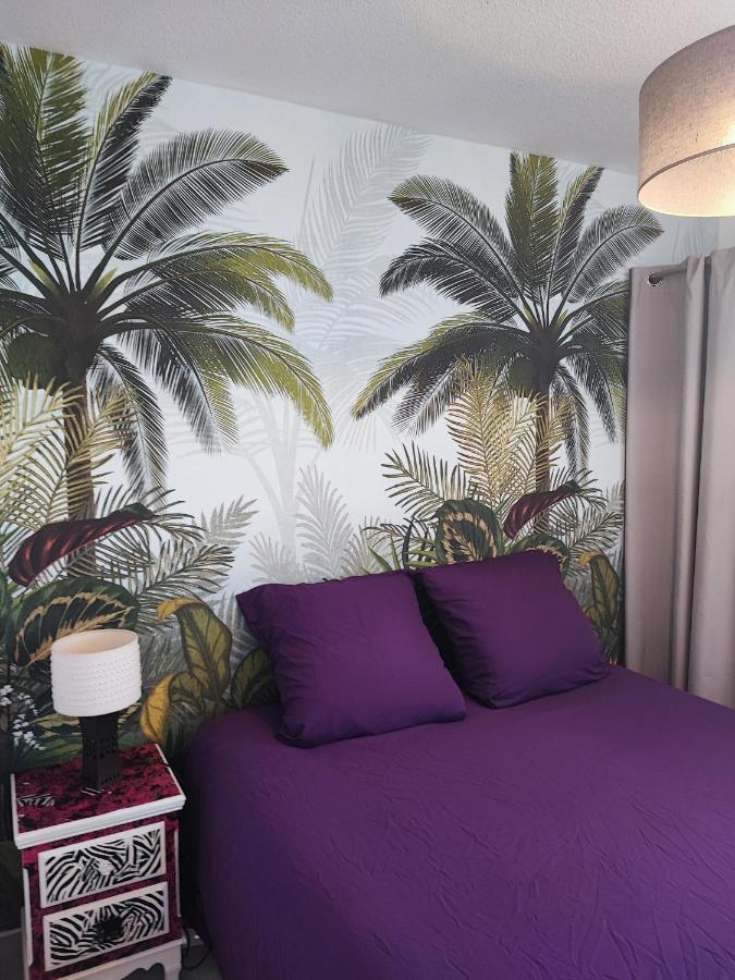 La Perle Marine, Cosy Et Renove, 200 M De La Plage, 1 Chambre, Parking Et Wifi Sete Exterior photo